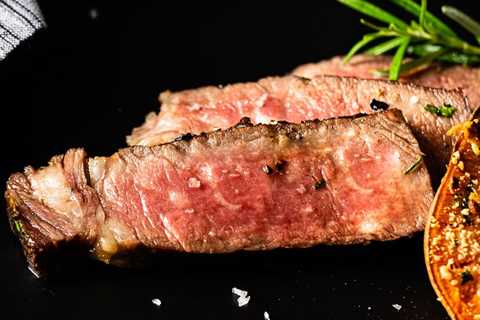 Best Oil For Searing Steak