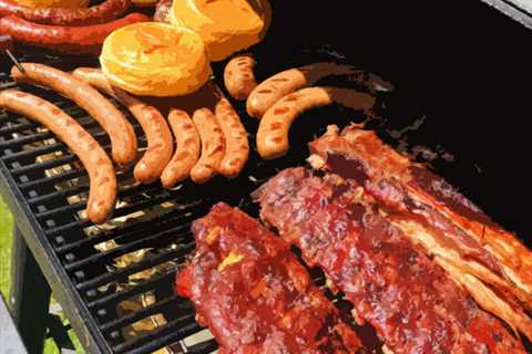 The Best Way to Grill Food From Grilling Master Grills