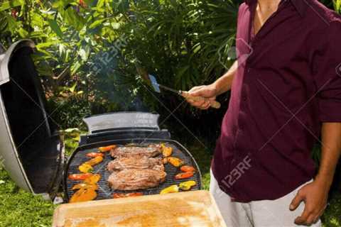 How to Make the Guy Grilling Guys Appreciate the Act of Grilling