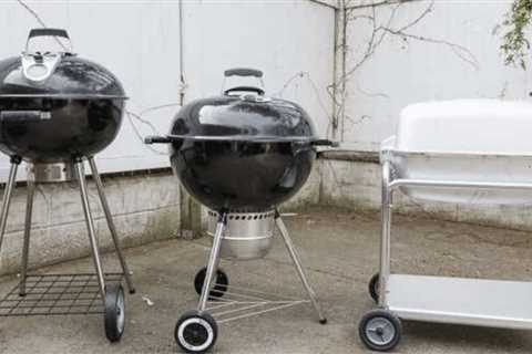 What Is a Kettle Cooker BBQ?