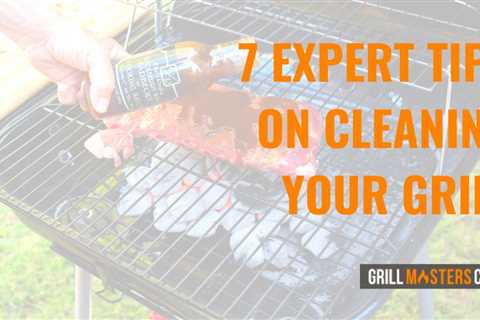 Top Grilling Tips and Tricks - How to Grill Better