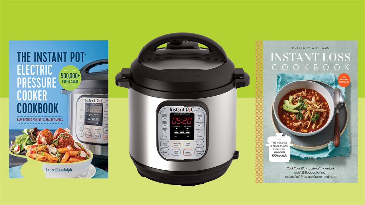 The Best Instant Pots and Accessories for Every Budget