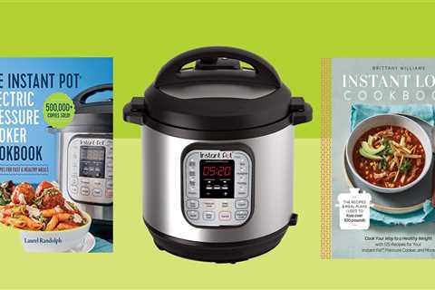 The Best Instant Pots and Accessories for Every Budget 