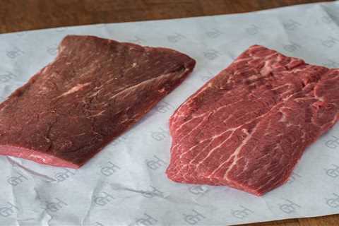 Flat Iron Steak Recipes - The Easy Flat Iron Steak Recipe