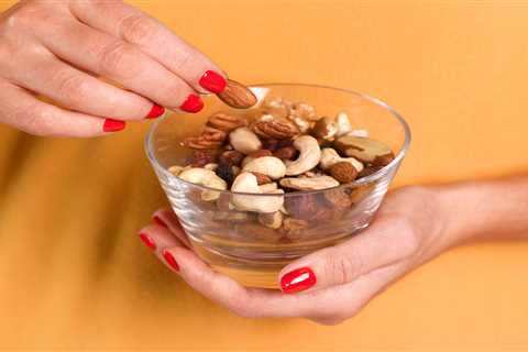 7 Delicious Snack Ideas for People with Type 2 Diabetes