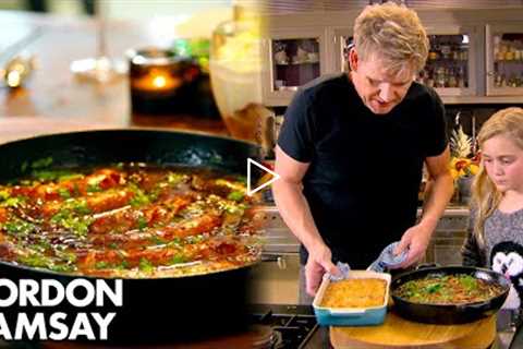 Your Budget Friendly Recipes | Part Two | Gordon Ramsay