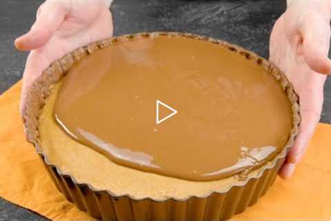 There's No Wrong Way To Eat A Reese's (But This Is The Best Way!)