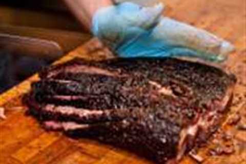Tips on Smoking a Brisket Step by Step