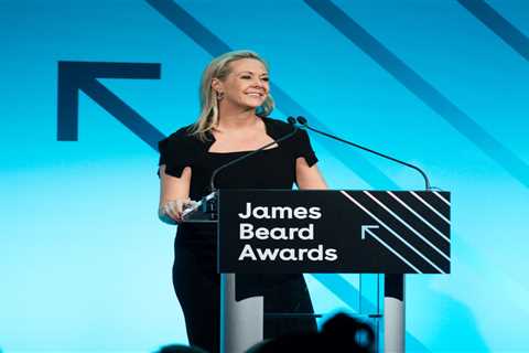 What to Expect from the 2022 James Beard Awards