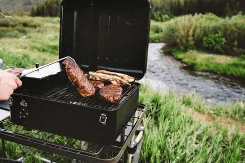 How to Smoke on a Pellet Grill