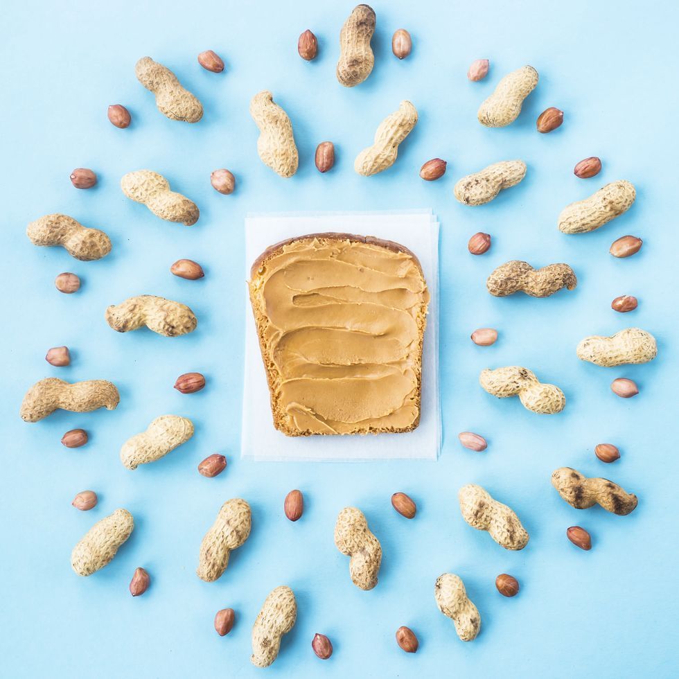 Experts Explain: Is Peanut Butter Healthy?