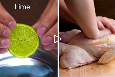 Make the Most of your Food With These 10 Amazing Cooking Hacks!! I Life Hacks by Blossom