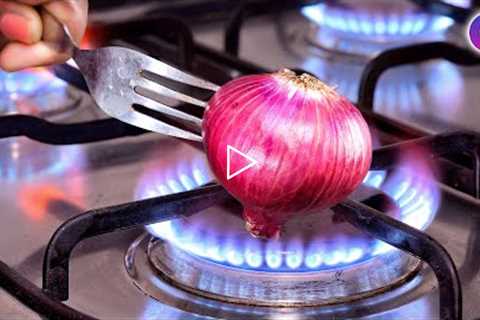 24 Useful Kitchen Hacks | Smart Tips and Tricks | Artkala