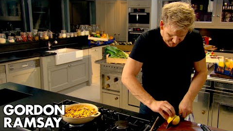 2 Recipes To Get You Ready For Autumn | Gordon Ramsay