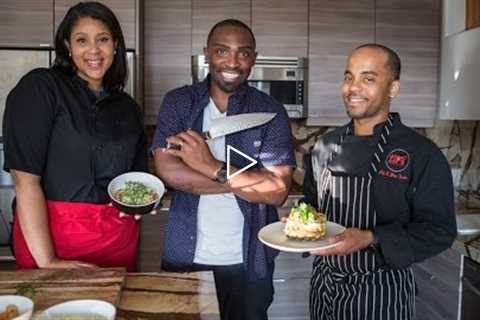 Inside the Kitchen with the Personal Chefs of Drake, Von Miller, Justin Bieber, More | Random Fandom