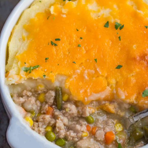 Shepherds Pie With Gravy - Once Upon A Chef Shepherds Pie