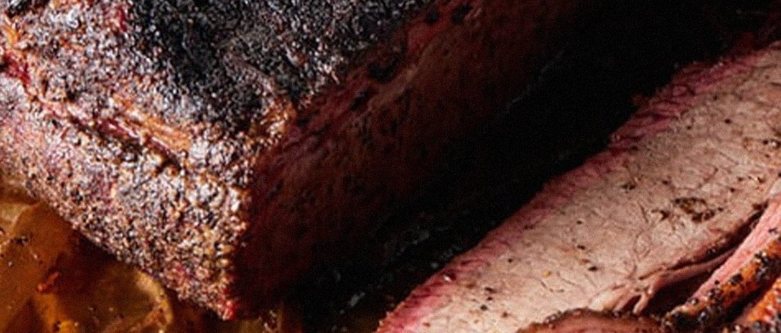 How to Wrap a Brisket For a Barbecue