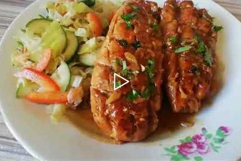 Chicken Breast recipes | Perfect for Low Carb diets | Quick & Easy