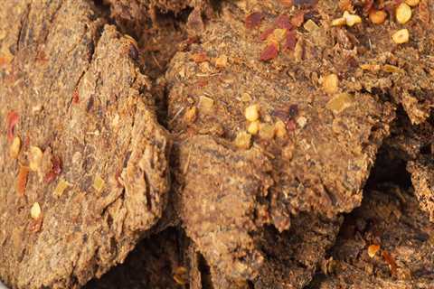 The Science Of Jerky Making: Learn How To Make The Perfect Wild Game Snacks