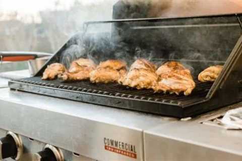 Important Things You Need to Know About Indirect Grilling