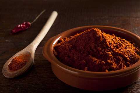 What Is Paprika?