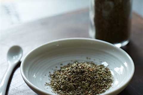 What is Herbes De Provence?