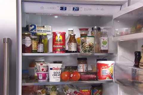 Which Foods Should You Refrigerate?