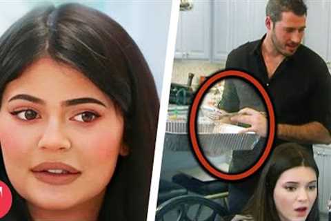 12 Crazy Rules Kardashian Jenner's Chef Are Forced To Follow