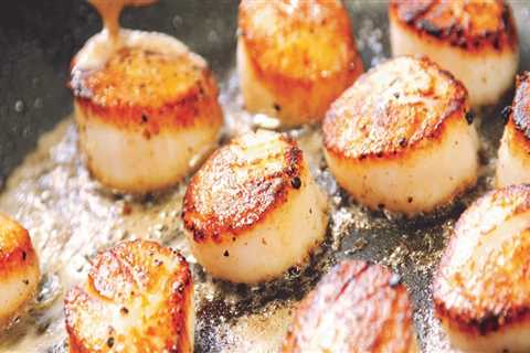 Cooking Dried Scallops at Home: What You Need to Know