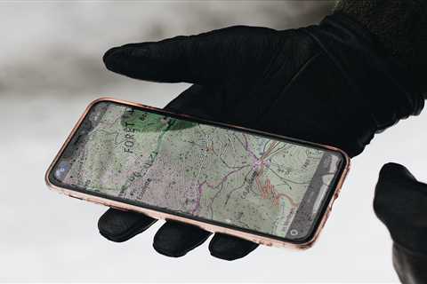 Mastering GPS Navigation: A Beginner's Guide to Hiking Trails