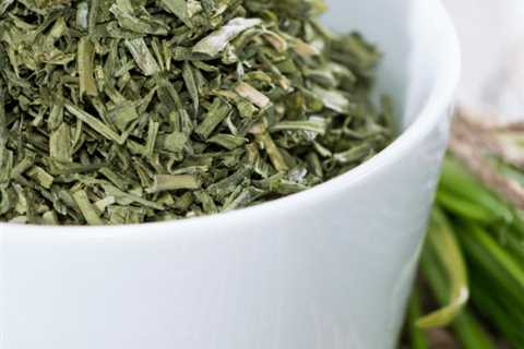 The Advantages of Substituting Dried Herbs For Fresh