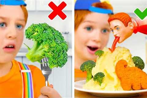 Grandma''s Secret Recipes: Cooking a Rainbow and Yummy Meal for Beloved Granddaughter