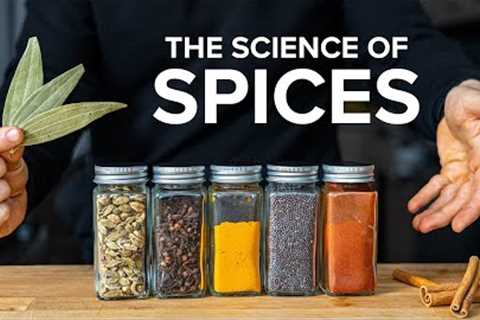 The Beginner''s Guide to Cooking with Spices (with Testing)