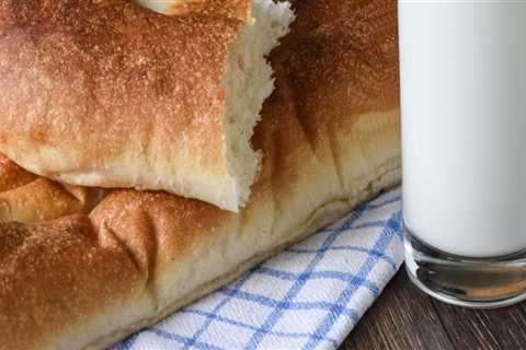 Le Pain-au-Lait: Une Délicieuse Tradition Française