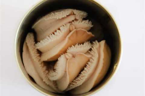 Cooking Canned Abalone: Is it Necessary and Healthy?