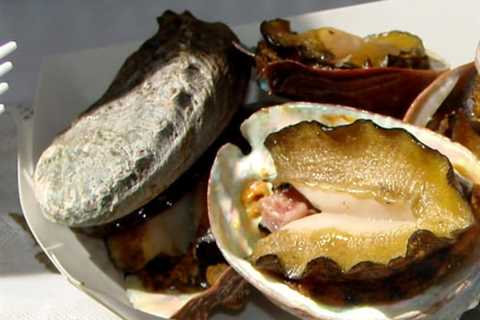 Do you need to cook canned abalone?