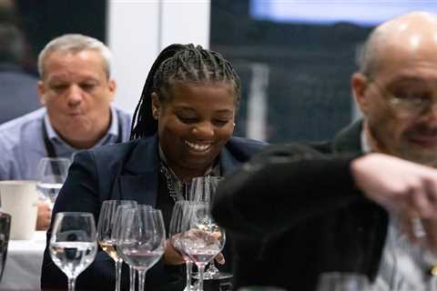 What to Expect for Vinexpo America | Drinks America 2023