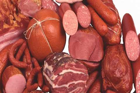 Are Sausages Processed Meat? An Expert's Perspective