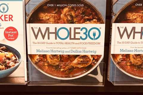 Is the Whole30 Diet Healthy?