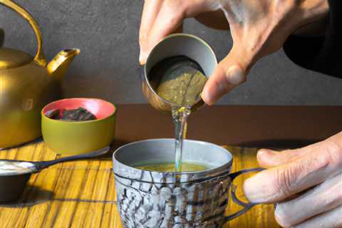 How Do You Make Matcha Tea