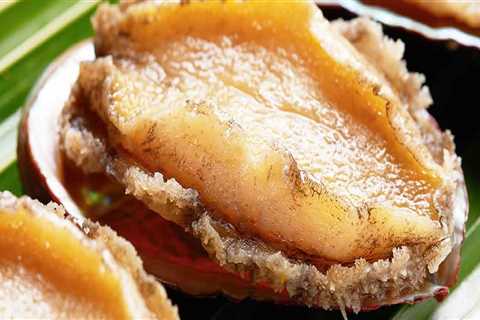 Health Benefits of Different Types of Canned Abalone