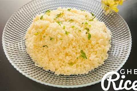 Step-by-step Ghee Rice Recipe | Learn How to Make Delicious Ghee Rice - Easy Recipe Tutorial