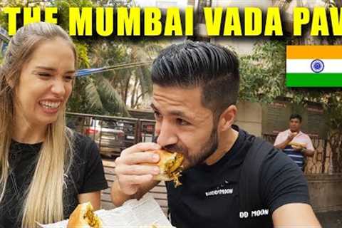 $10 Indian Food Challenge in Mumbai, India!