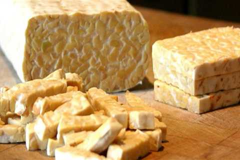 Everything You Need to Know About Allergies to Tempeh