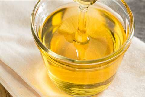 Honey or Agave Nectar: What's the Difference?