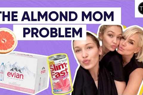 How Almond Moms Became The TikTok-Friendly New Face Of Diet Culture