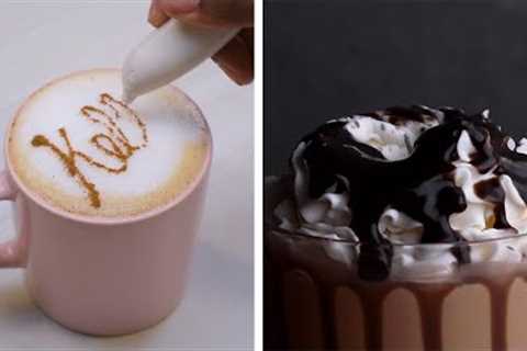 We Love These Coffee Gadgets and Hacks a LATTE!