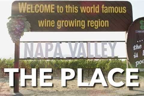 The History, Geography, and Climate of Napa Valley Wine County California