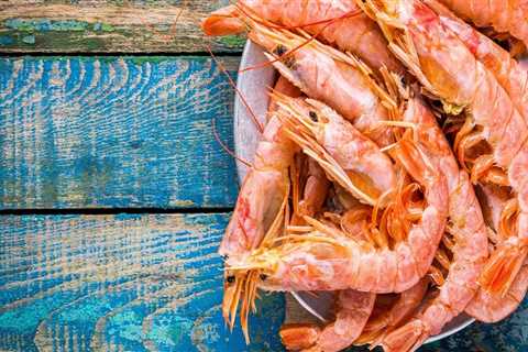 Les délicieux Beignets de Langoustines: Une Recette Facile et Savoureuse