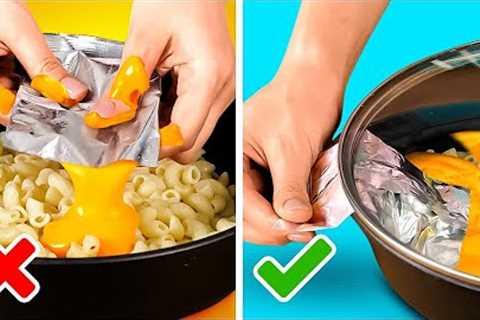 Top Kitchen Hacks to Speed Up Your Cooking Routine